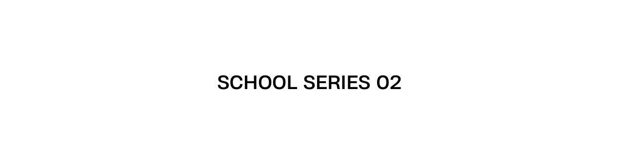 school series 02